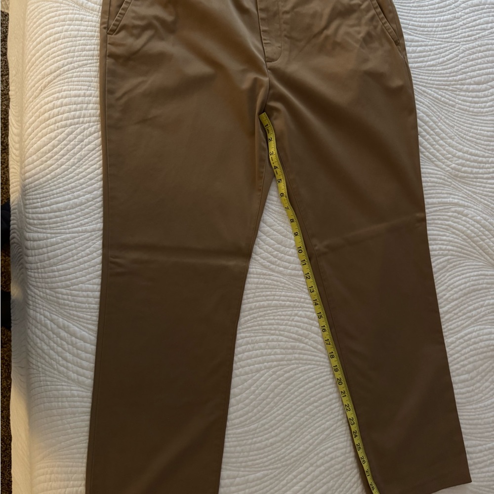 Bonobos Brown Chinos